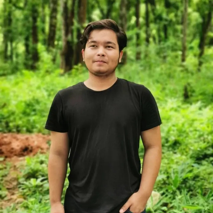 Gobinda Ghimire photo